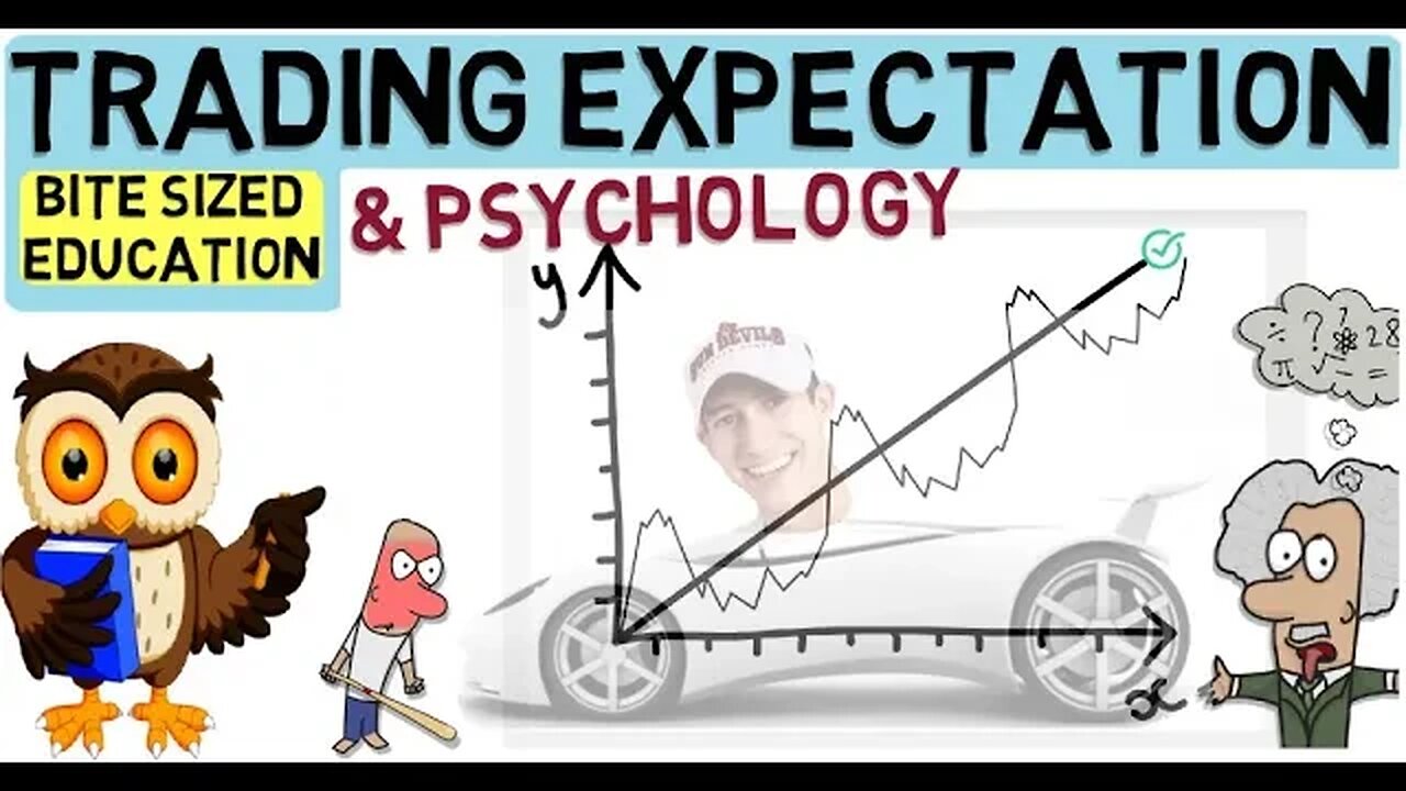 REALISTIC STOCK TRADING RETURNS & EXPECTATIONS