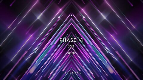 Stilz - Phase VI