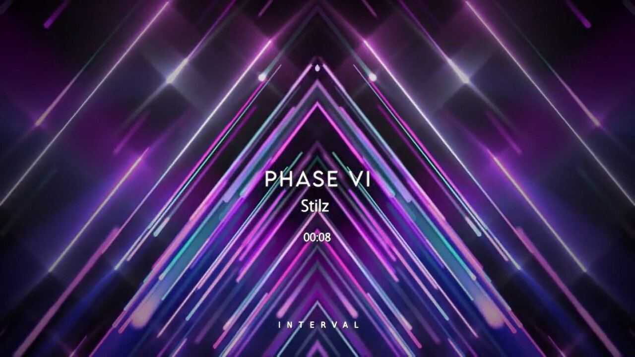 Stilz - Phase VI