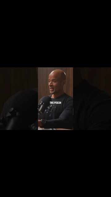 David Goggins Nearly Sued A Navy SEAL