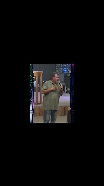 Pastor Tim Rigdon - Make a Name in Heaven