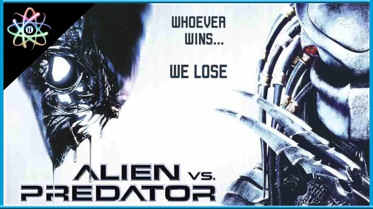 ALIEN VS PREDADOR - Trailer (Legendado)