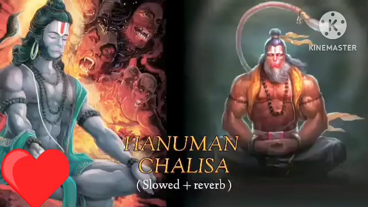 hunuman chalisha