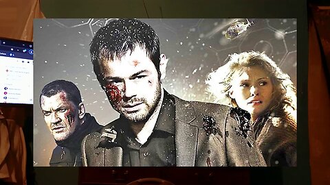 #review, #Devils Playground, 2010,#Danny Dyer, #Craig