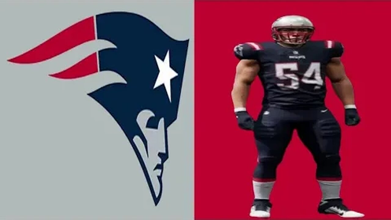 How To Make Tedy Bruschi 1998 In Madden 23