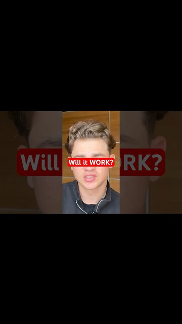 VERY tight BUDGET… Check out the full video on my CHANNEL #realestate #realestateinvestment #shorts