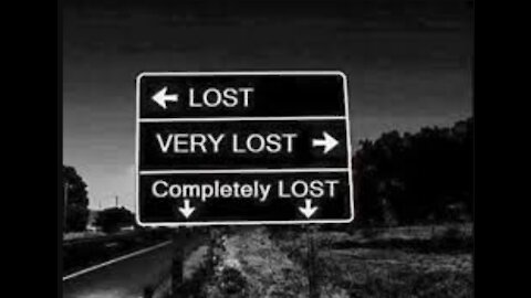 Lost