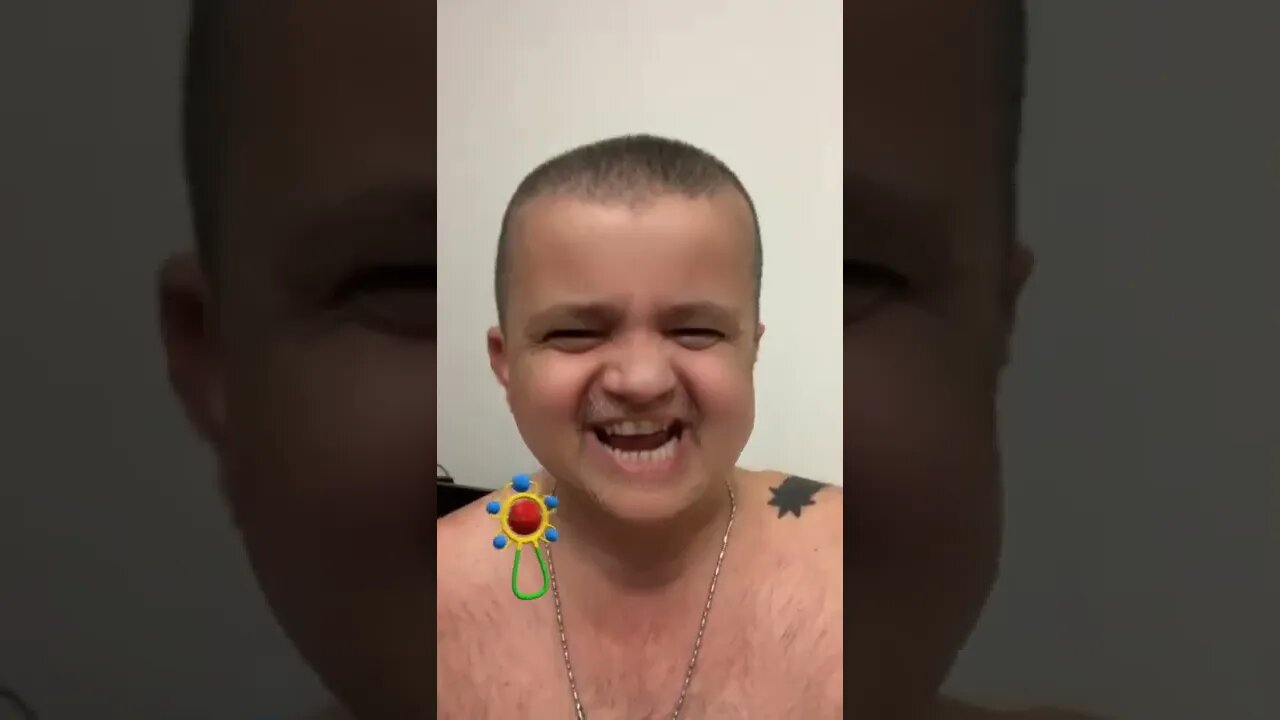 The cutest Papahatziharalambrous of the family Junior wants Albo to stand up to big bad bully Dan