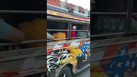 Jeepney LYNMEL #viral #shortvideo #shortsvideo #shortsfeed #travel #shorts #short #subscribe #