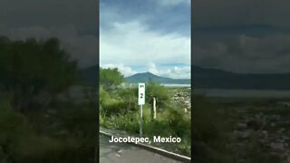 Travel to Jocotepec, Mexico #jocotepec #jalisco #travelmexico