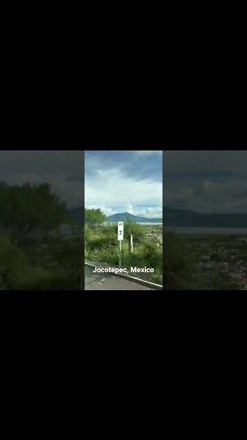 Travel to Jocotepec, Mexico #jocotepec #jalisco #travelmexico