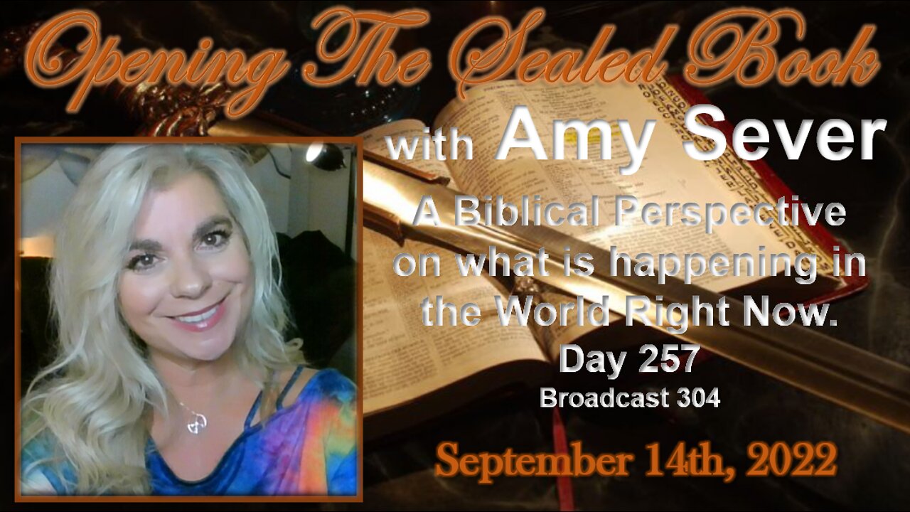 09/14 Sex Sting / Pillow Guy Sting! / 9-11 Pre-Programming / Denver Bug Out Bags? / Juan Called!