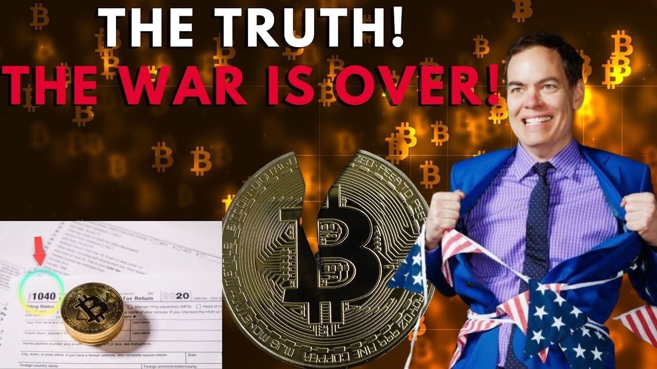 Some Facts About "The War Is Over" That Will Make You Feel Better - Max Keiser Interview