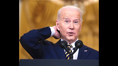 Biden Weighs Extending Title 42 Amid Blowback From Democrats