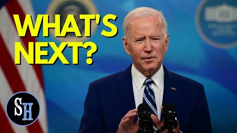 President Biden Has BIG Announcement Today - Screen Hoopla