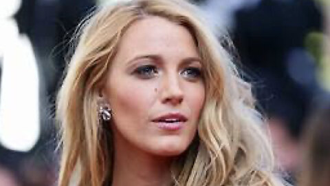 PSYCHIC READING on BLAKE LIVELY