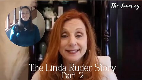 Linda Ruder's 5 Children Supernaturally Healed Of Tourettes PT 2 | THE JOURNEY