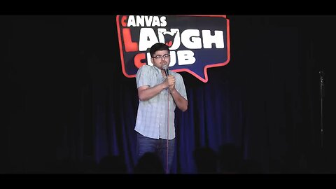 stand up comedy hindi