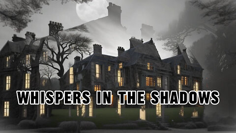 Whispers in the Shadows