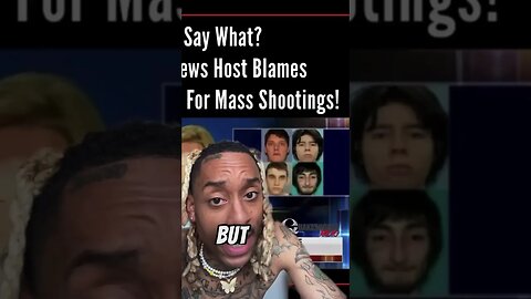 EXPOSING who the REAL mass shooters are! #shorts #matrix