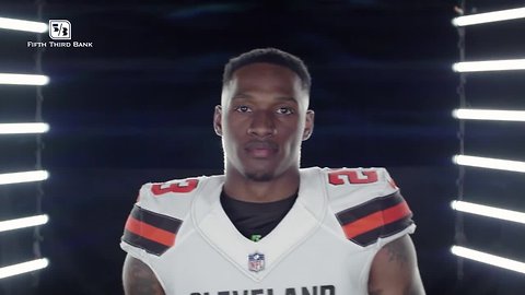 Browns All Access Episode 106 Part 2