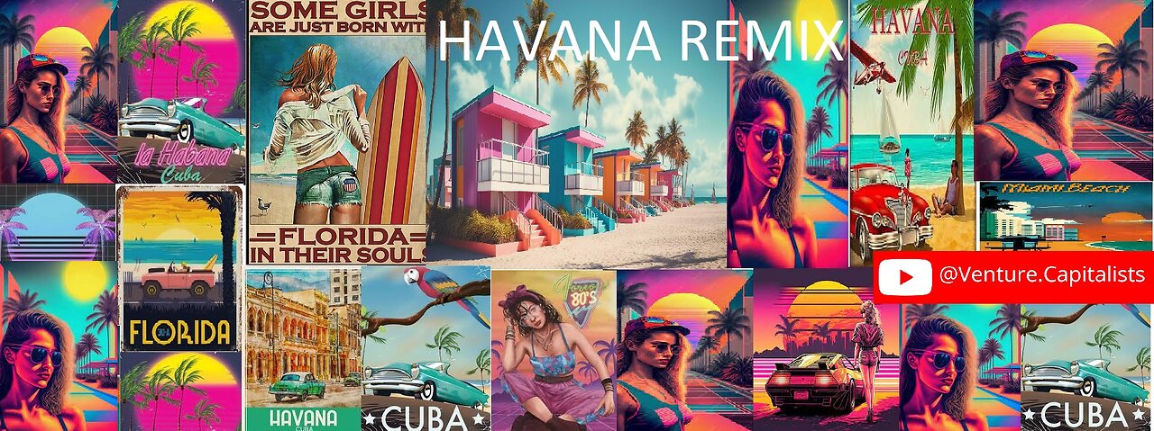 Havana Remix