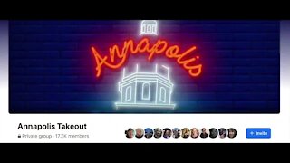 Annapolis Facebook page helps local businesses