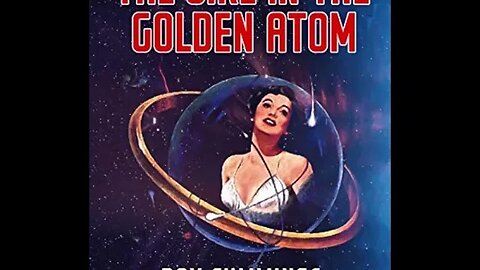 The Girl in the Golden Atom by Ray Cummings - Audiobook
