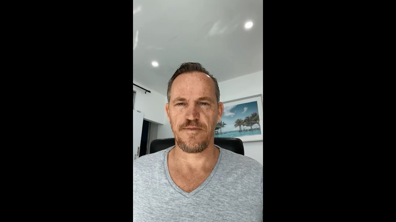 Don’t Be Scared of BS 19 Fraudsters in Mainstream Media - Jamie McIntyre