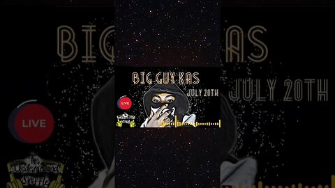 Exclusive Interview with Music Sensation @B.G.KBigGuyKas on the Underground Shuffle