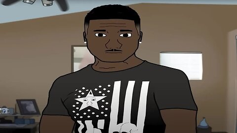 LowTierGod Rages over an Animated Video about him [LowTierTrolling Reupload]