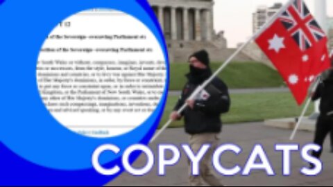 COPYCATS