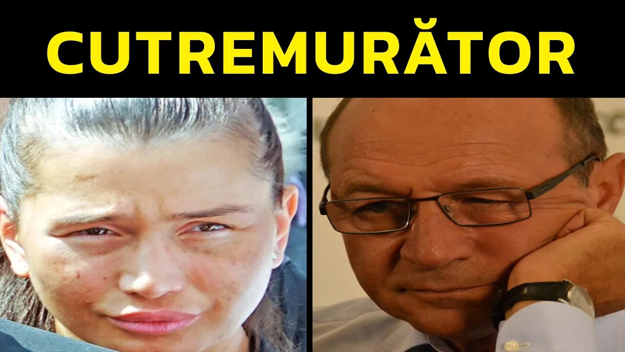 ANUNȚUL DE ULTIMĂ ORĂ