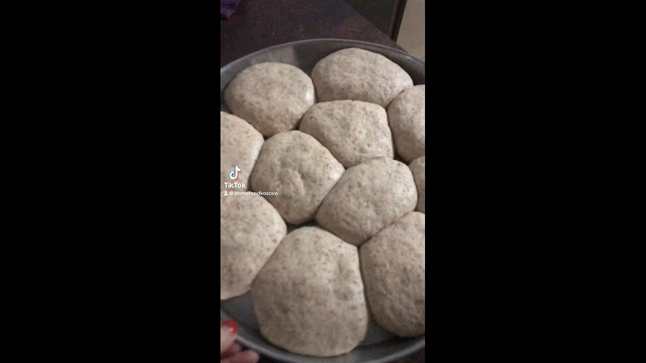 Do you cook fresh bread 🥖? 🤤🤙