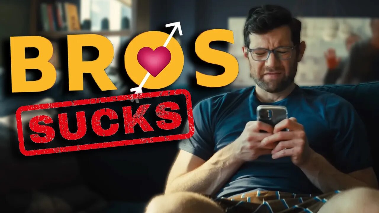 Why Was Bros Such A Box Office Failure | Gay Romantic Comedy Attacks The Audience