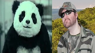 Never Say No To Panda! - Reaction! (BBT)