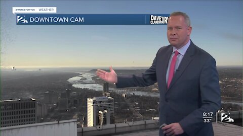 Sat am weather