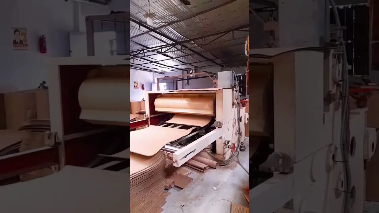 Amazing technology 😯😯 #amazing #machinery #technology #video #viral #cuttingmachine #skills #shorts