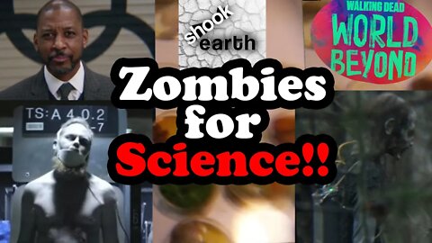 WALKER EXPERIMENTS?!? - World Beyond Season 2 Episode 2 Review - The Walking Dead