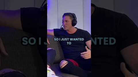 Who Is Will Parfitt? #magicmen #australia #stripper