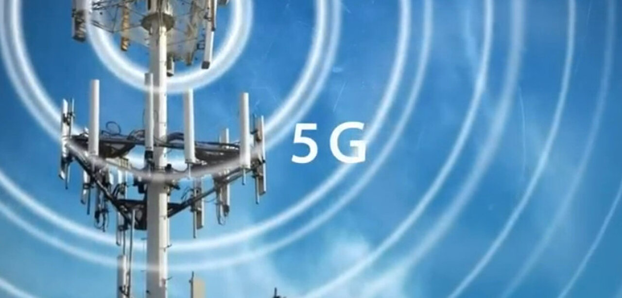 Wyginięcie – APOKALIPSA 5G
