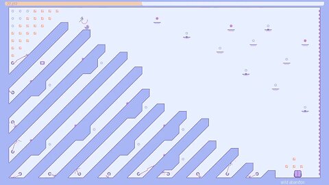 N++ - Wild Abandon (?-X-11) - G++C--