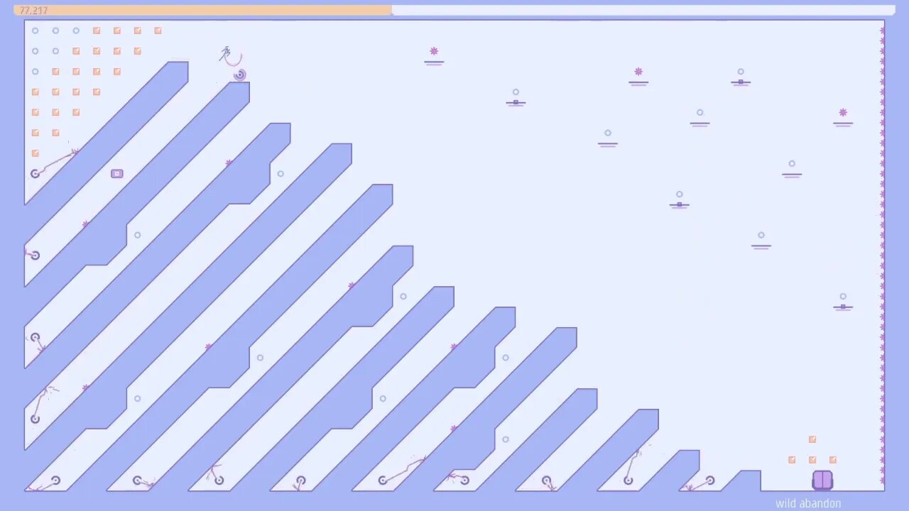 N++ - Wild Abandon (?-X-11) - G++C--