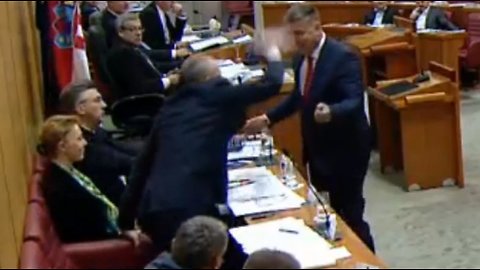 Divlji ispadi Plenkovićeve vlade
