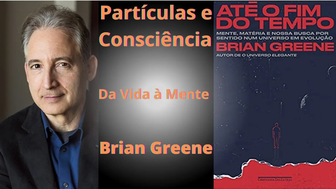 O homem e o universo: Descobertas fascinantes sobre o sentido da vida -Parte - 5