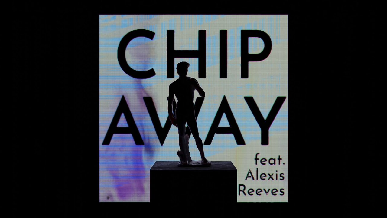 Chip Away (Official Lyric Video)- Shadrack James featuring Alexis Reeves