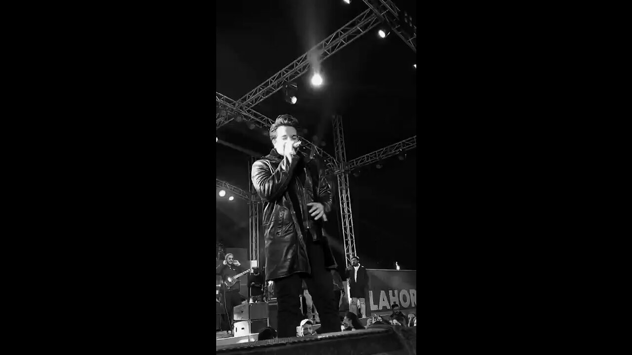 Jo Tu Na Mila | Cover | Arshman Naeem x Asim Azhar
