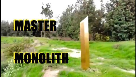 THE MONOLITH CHAPTER