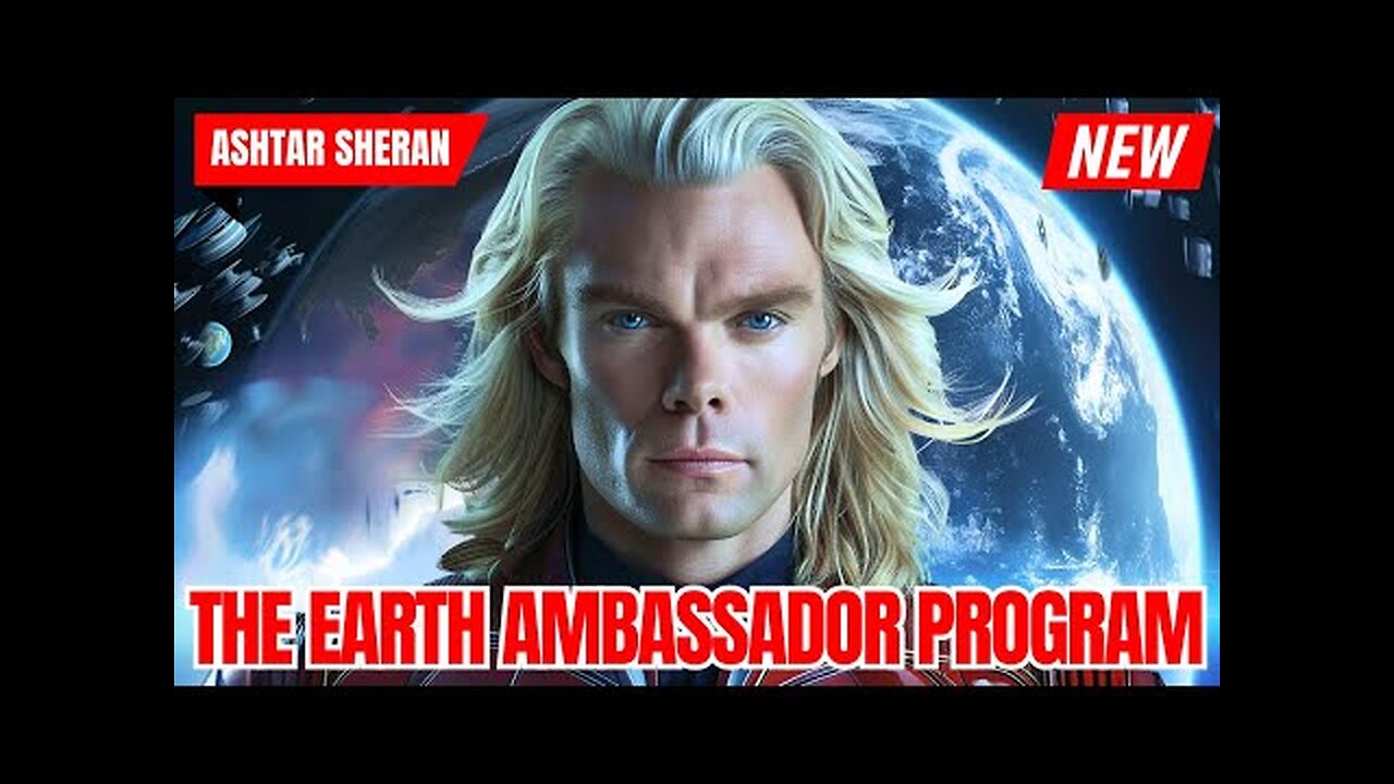 ***HOW TO APPLY*** - Ashtar Command Energy Update