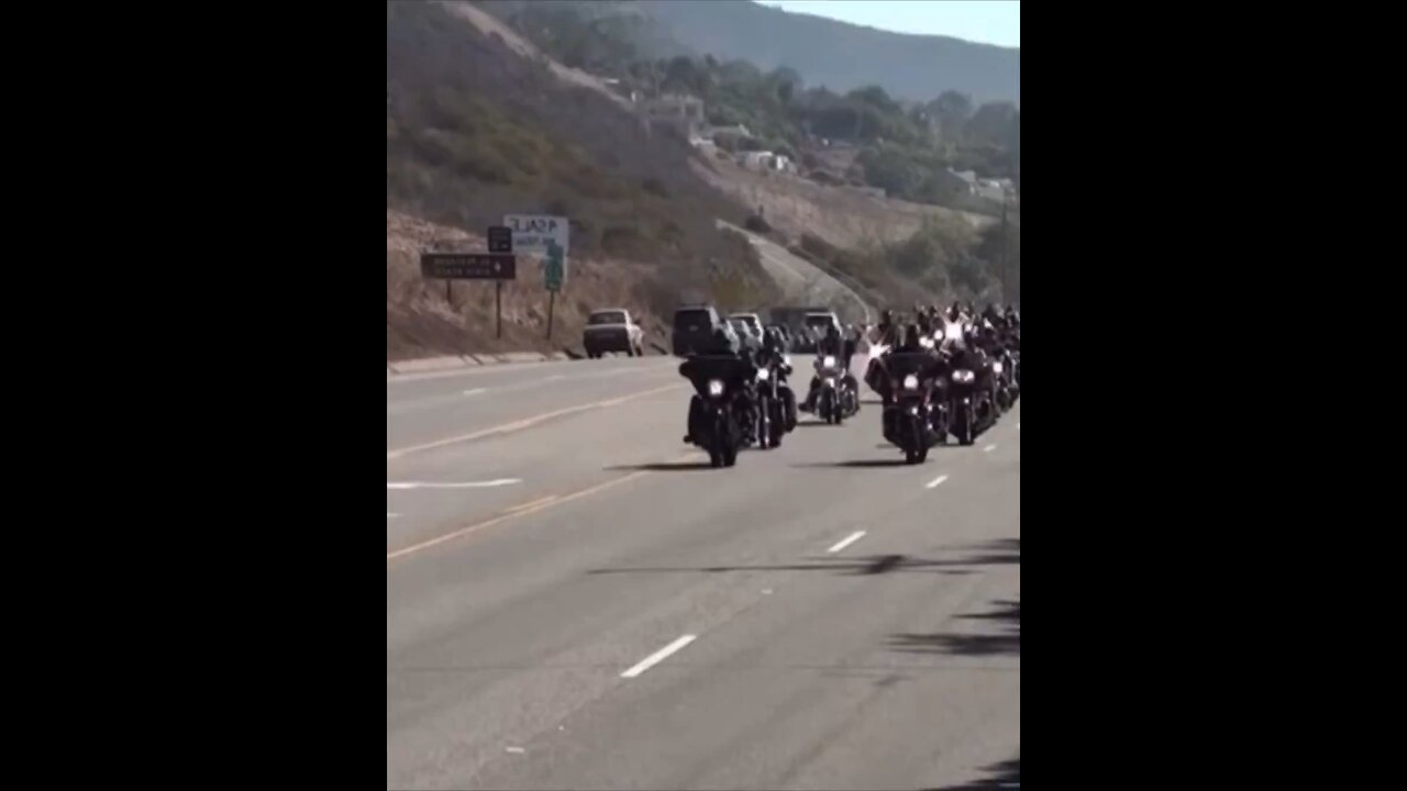 Rumors of Biker Gangs Heading to Colorado to Confront Venezuelan Gangs ⚠️